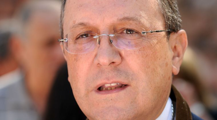 Foto: Nacho Gaffuri / MDZ