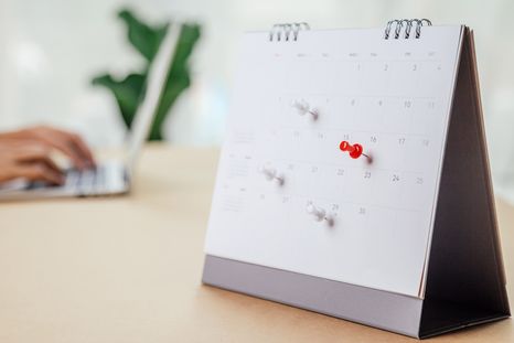 El calendario oficial 2025 incluye feriados inamovibles, trasladables y días puente turísticos. El calendario oficial 2025 incluye feriados inamovibles, trasladables y días puente turísticos.