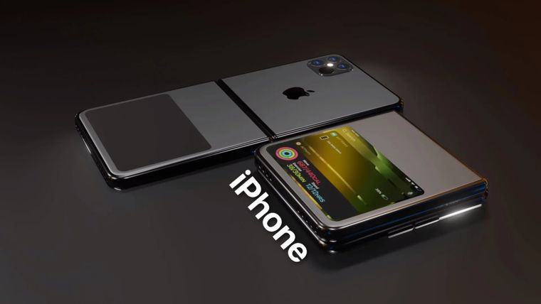 El primer iPhone plegable de Apple podría revolucionar el mercado en 2026.