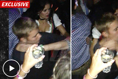 atacaron a justin bieber en un boliche atacaron a justin bieber en un boliche