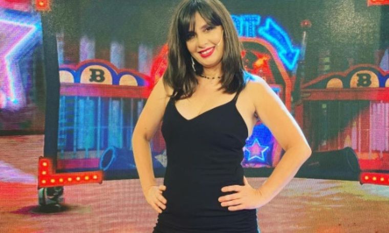 Edith Hermida podr&iacute;a quedarse en El Nueve conduciendo un nuevo Bendita.