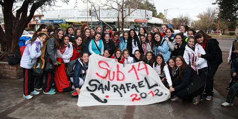 Foto: Mathias Guijarro/Mediamza.com