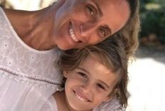 Stella Cattarossi estaba junto a su madre Graciela, quien permanece desaparecida Stella Cattarossi estaba junto a su madre Graciela, quien permanece desaparecida