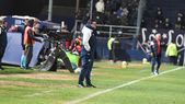 El Mister, Alfredo Berti