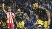 Por qué Barracas-Boca se jugará un lunes a las 16 horas, en día y horario inusuales. Foto: Fotobaires Por qué Barracas-Boca se jugará un lunes a las 16 horas, en día y horario inusuales. Foto: Fotobaires