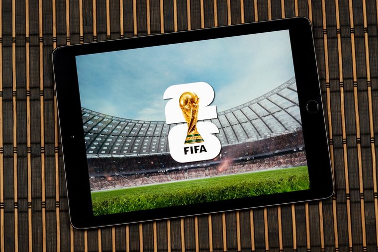 Las herramientas inteligentes calibran este proyector portátil para vivir el Mundial 2026 a lo grande. Las herramientas inteligentes calibran este proyector portátil para vivir el Mundial 2026 a lo grande.
