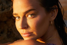 Laura Escanes nació el 13 de abril de 1996. Foto: Instagram @lauraescanes