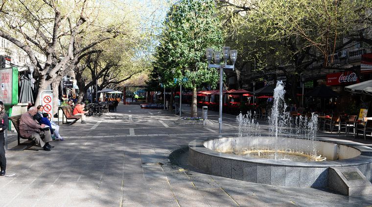 Foto: Alf Ponce / MDZ