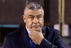 fuerte denuncia contra el chiqui tapia por favorecer a su equipo