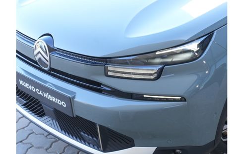 Abril con ventajas exclusivas: Citroën impulsa la financiación con tasa 0% y opciones flexibles para toda su gama Abril con ventajas exclusivas: Citroën impulsa la financiación con tasa 0% y opciones flexibles para toda su gama