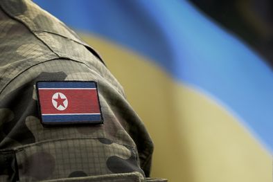 MDZol | La guerra de Ucrania comenzó el 24 de febrero 2022 Foto: Shutterstock