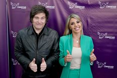 De actriz a diputada y un video que genera polémica. Créditos: Instagram / virchugallardo