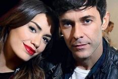 Mariano Martínez y Lali Espósito terminaron muy mal su relación El actor desató una polémica por un fuerte audio en su momento Foto: Facebook