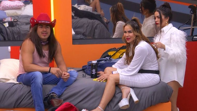 La Casa de los Famosos 3 no perdona a quienes quieren saltearse las reglas