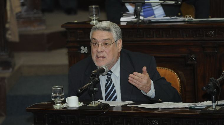 Foto: Pachy Reynoso / MDZ