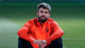 Gerard Piqué escribió el libro Viaje de ida y vuelta.