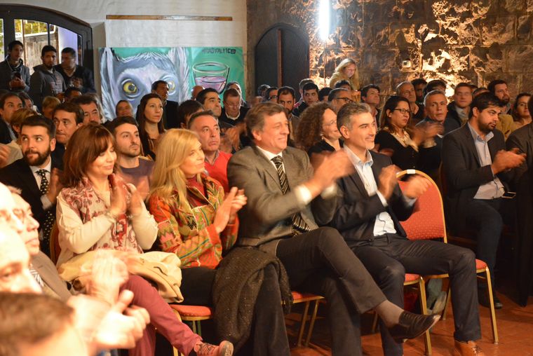 Foto: Municipalidad de Las Heras