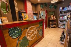 cierre de empresas en el amba: cayeron un frigorifico y una distribuidora mayorista