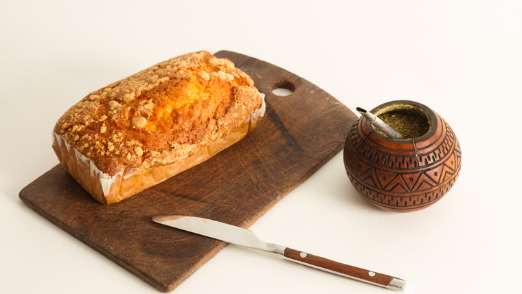 Con el tiempo, la receta de budín de yogur se volvió una de las favoritas para la merienda. Con el tiempo, la receta de budín de yogur se volvió una de las favoritas para la merienda.