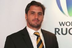 Agustín Pichot, un hombre clave para el rugby argentino Foto: pinterest.com Agustín Pichot, un hombre clave para el rugby argentino Foto: pinterest.com
