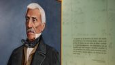 El padre de la patria fue el gestor principal de la campaña libertadora y Mendoza fue su punto de partida. Aquí reposan símbolos de aquella proeza. El padre de la patria fue el gestor principal de la campaña libertadora y Mendoza fue su punto de partida. Aquí reposan símbolos de aquella proeza.