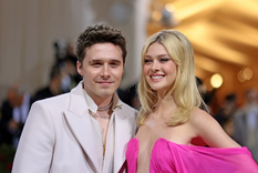 La feliz boda de Brooklyn Beckham estuvo a punto de cancelarse por motivos organizativos. Foto: Getty Images.
