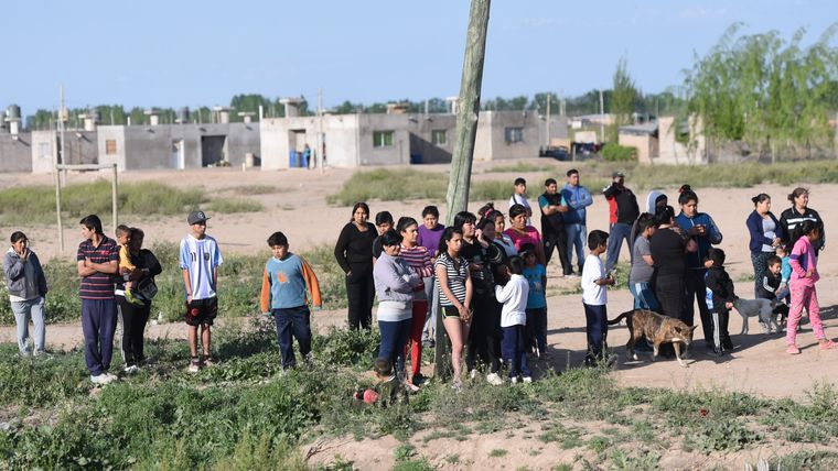 Foto: Pachy Reynoso/MDZ