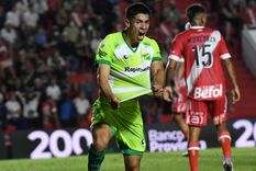 Foto: Defensa y Justicia Foto: Defensa y Justicia