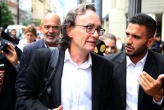 Osvaldo Giordano, extitular de Anses, cuestionó al Gobierno de Javier Milei Foto: Noticias Argentinas