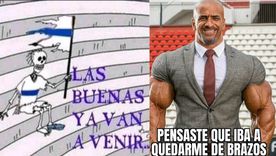 Los desopilantes memes del triunfo de Estudiantes en el clásico con Gimnasia. Los desopilantes memes del triunfo de Estudiantes en el clásico con Gimnasia.