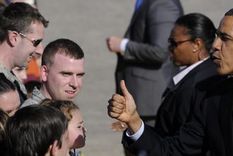 eeuu: senado rechazo mayor control sobre las armas