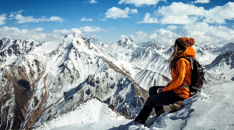 Alrededor de uno de cada cinco argentinos eligen viajar solos