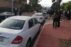 tragedia en mexico: mato a su maestra, a dos companeros y se suicido