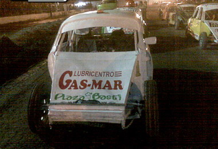 Foto: Pasión Fierrera