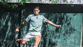 Bombazo: el club del Ascenso que negocia por Ricardo Centurión tras quedar libre de Bolivia Bombazo: el club del Ascenso que negocia por Ricardo Centurión tras quedar libre de Bolivia