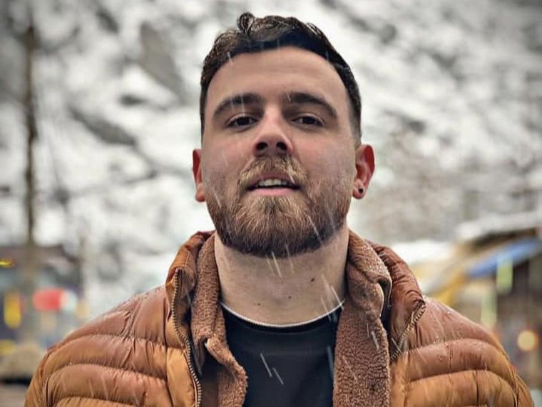 El joven de 26 años fue juzgado en solo cuatro días y no pudo recibir asesoramiento legal. El joven de 26 años fue juzgado en solo cuatro días y no pudo recibir asesoramiento legal.