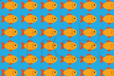 Este acertijo visual es difícil de resolver.