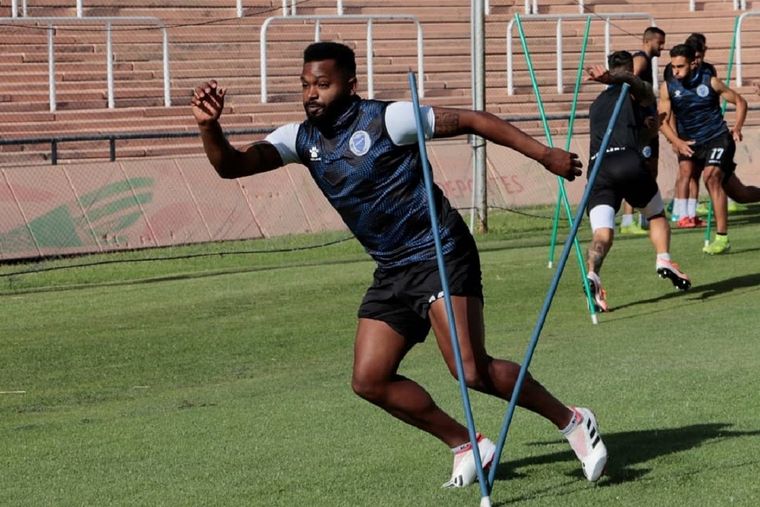 Foto: Prensa Godoy Cruz