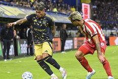 Boca visita a Barracas en busca de un segundo puesto clave en la tabla anual Boca visita a Barracas en busca de un segundo puesto clave en la tabla anual