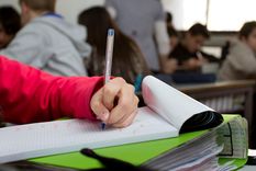 La inscripción se realizará en primera instancia, para el Liceo Agrícola y Enológico “Domingo Faustino Sarmiento” y luego para el resto de las escuelas que ofrecen bachilleres orientados.