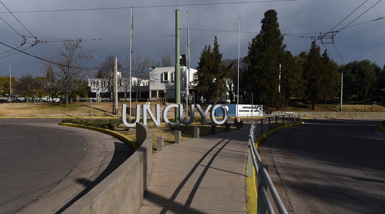 Foto: ALF PONCE / MDZ