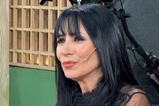 Marixa Balli sufre la pérdida de un negocio. / @marixaballi