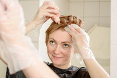 ¿Qué tono de pelo te favorece y cómo elegirlo? Aquí algunos tips.