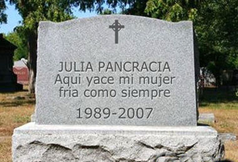 Humor de ultratumba. Foto: cinemascope.es