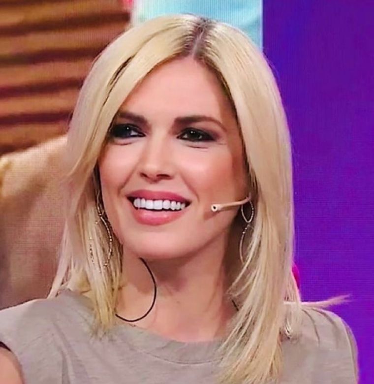 Viviana Canosa Foto: Instagram