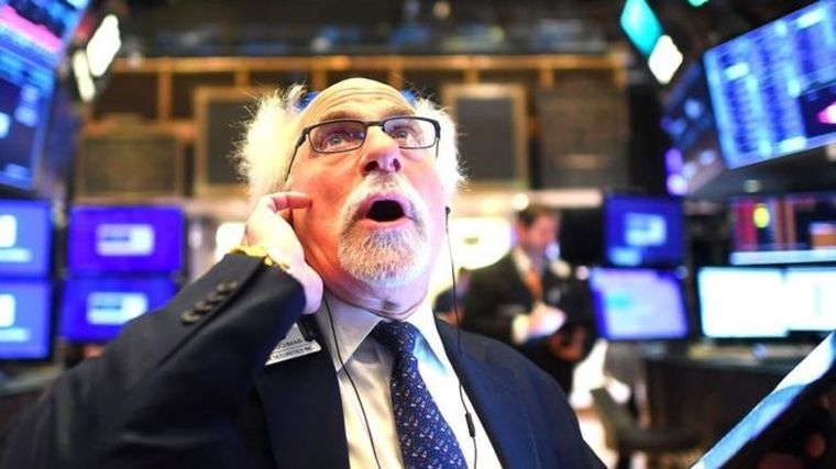 Fue una buena jornada para acciones de la bolsa porteña y Wall Street.