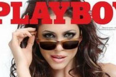 MDZol | Foto: Playboy