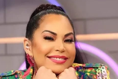 Liliana Rodríguez rompió el silencio y se despachó contra La Casa de los Famosos 3.