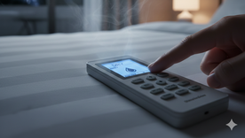 Un alivio en medio del calor de verano. Fuente: IA Gemini. Un alivio en medio del calor de verano. Fuente: IA Gemini.