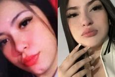 Morena y Brenda, las primas asesinadas en Florencio Varela.